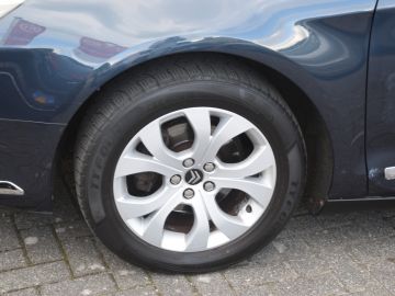 Citroën C5